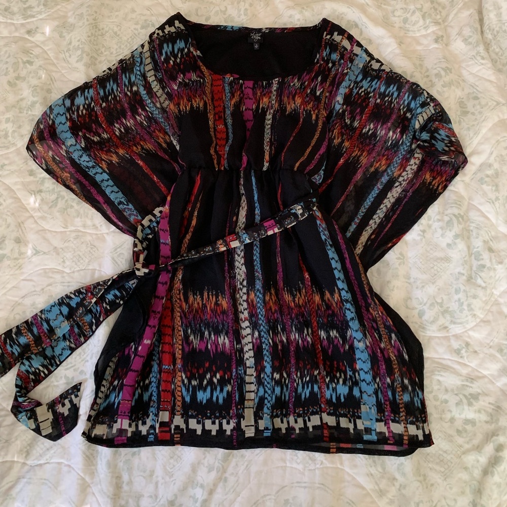 Love & Reign Fun Dress!